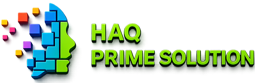 HPS — Haq Prime Solution